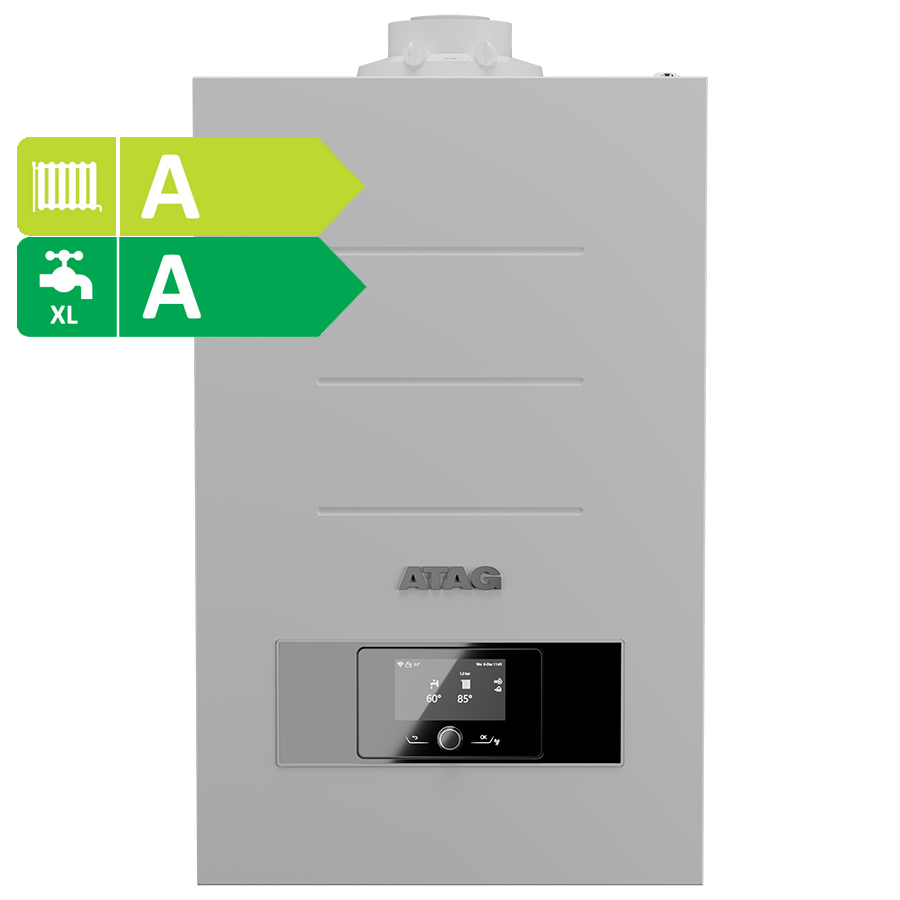 Atag iQ serie