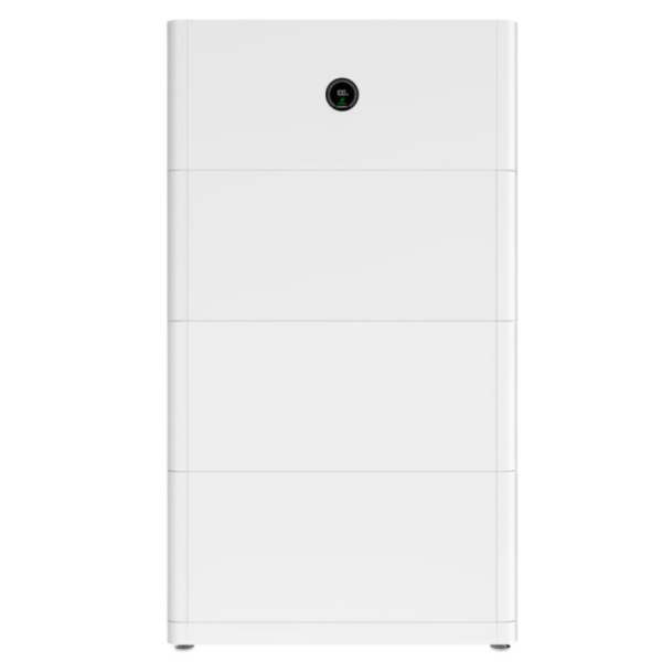 Batterijen en Powermodules