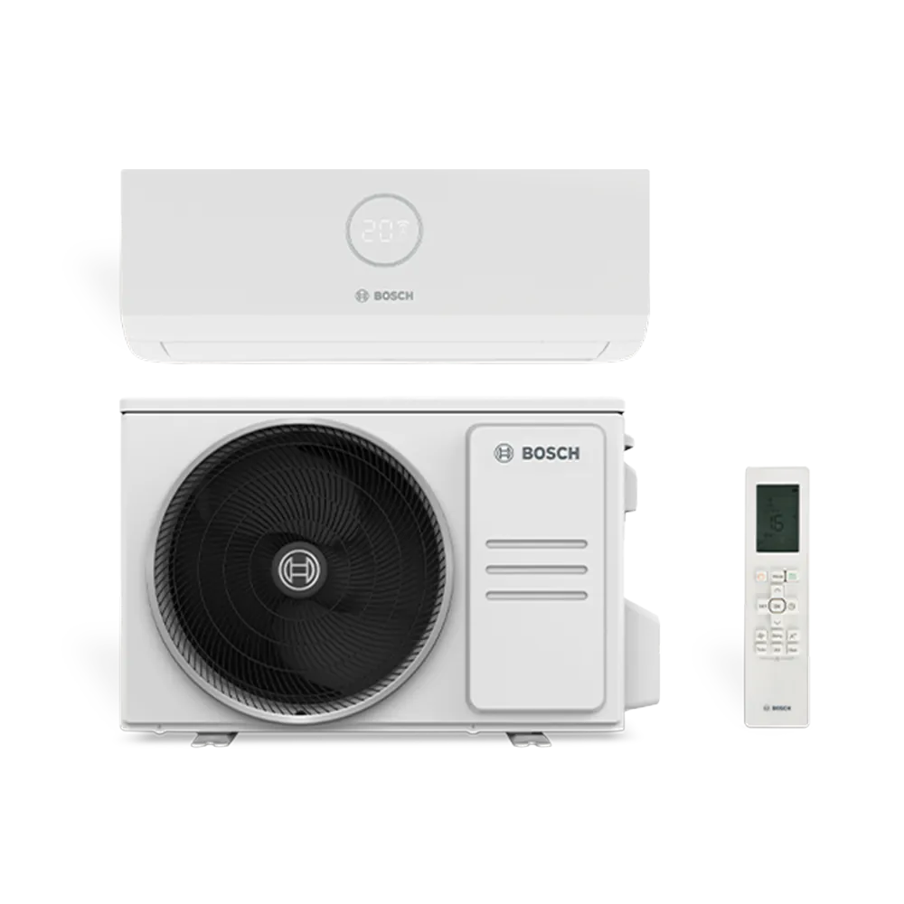 Bosch Climate CL3000i