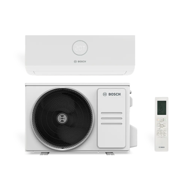 Bosch Climate CL3000i