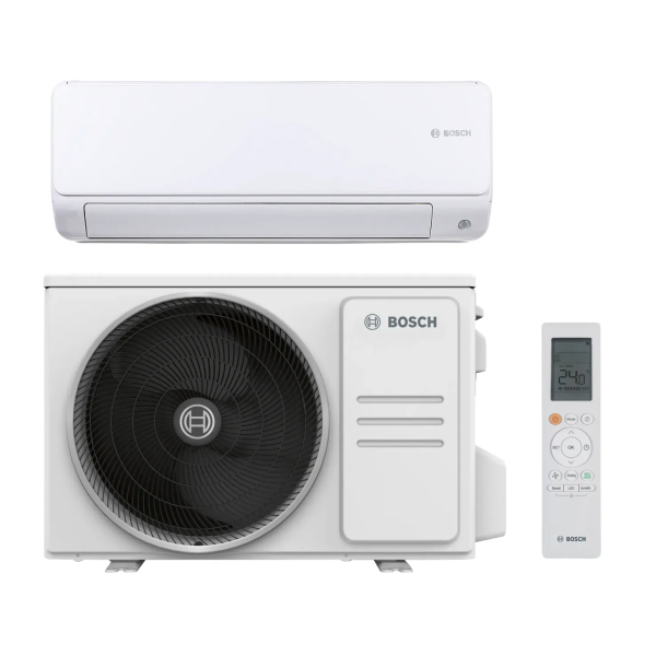 Bosch Climate CL6001i