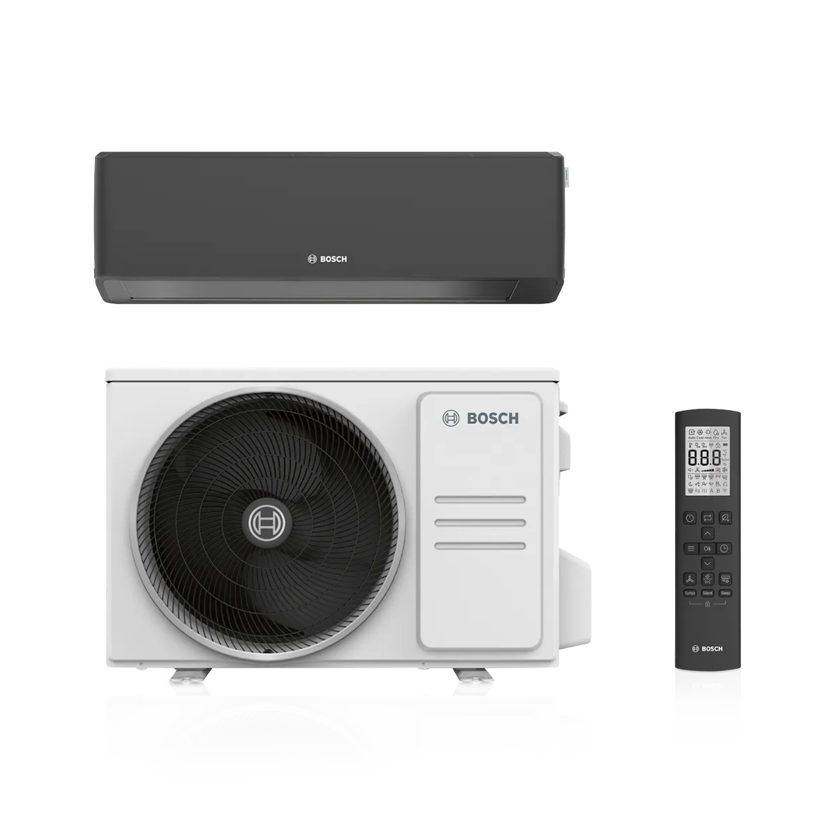 Bosch Climate CL7000i