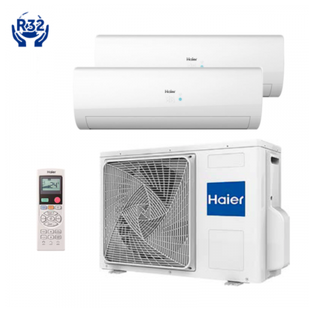 Haier multi-split