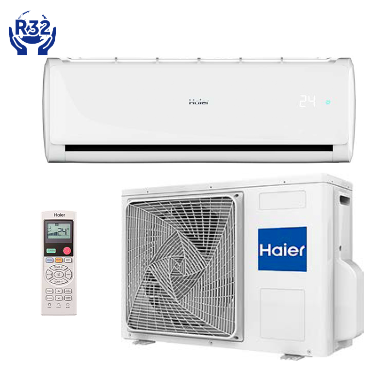 Haier single-split