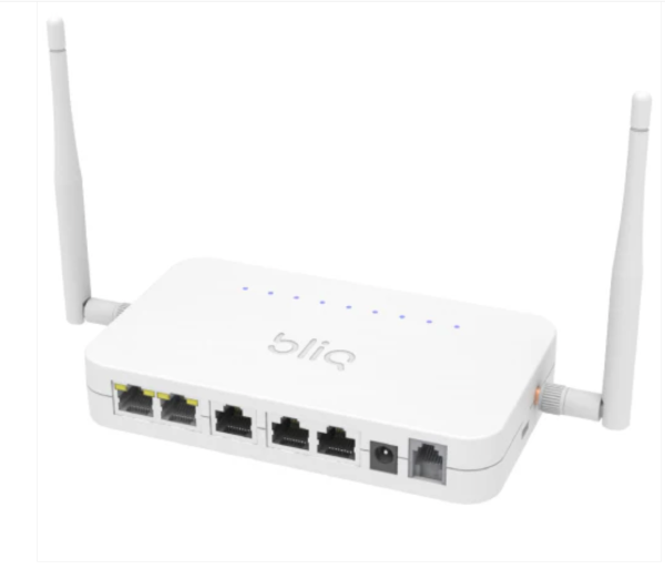 Energie Management Systemen