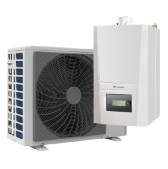 Remeha Elga Ace All-in-one