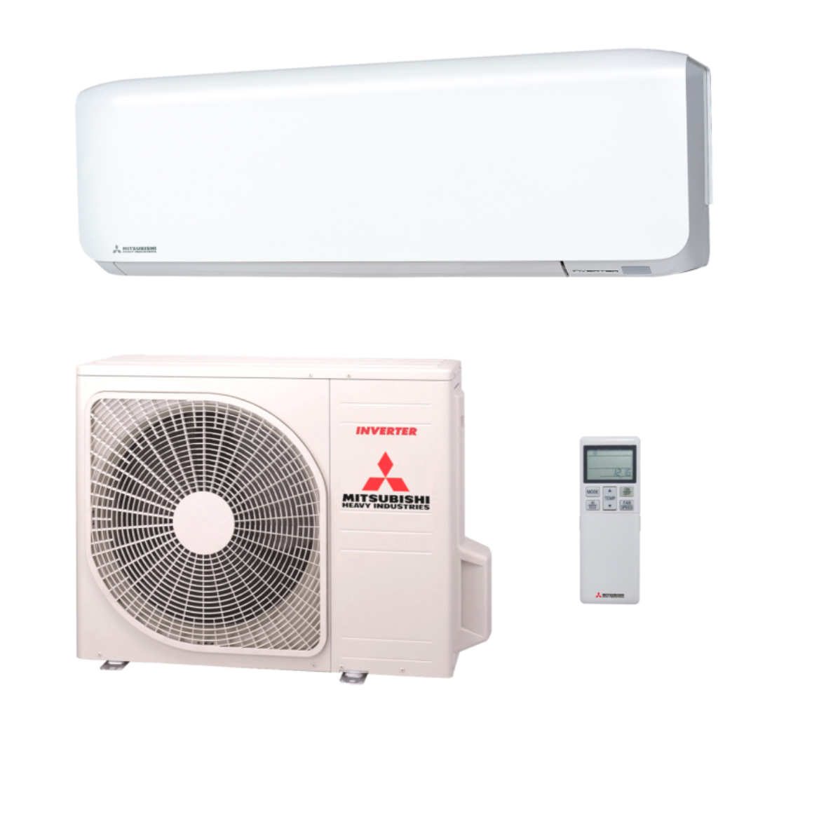 Mitsubishi Single-Split