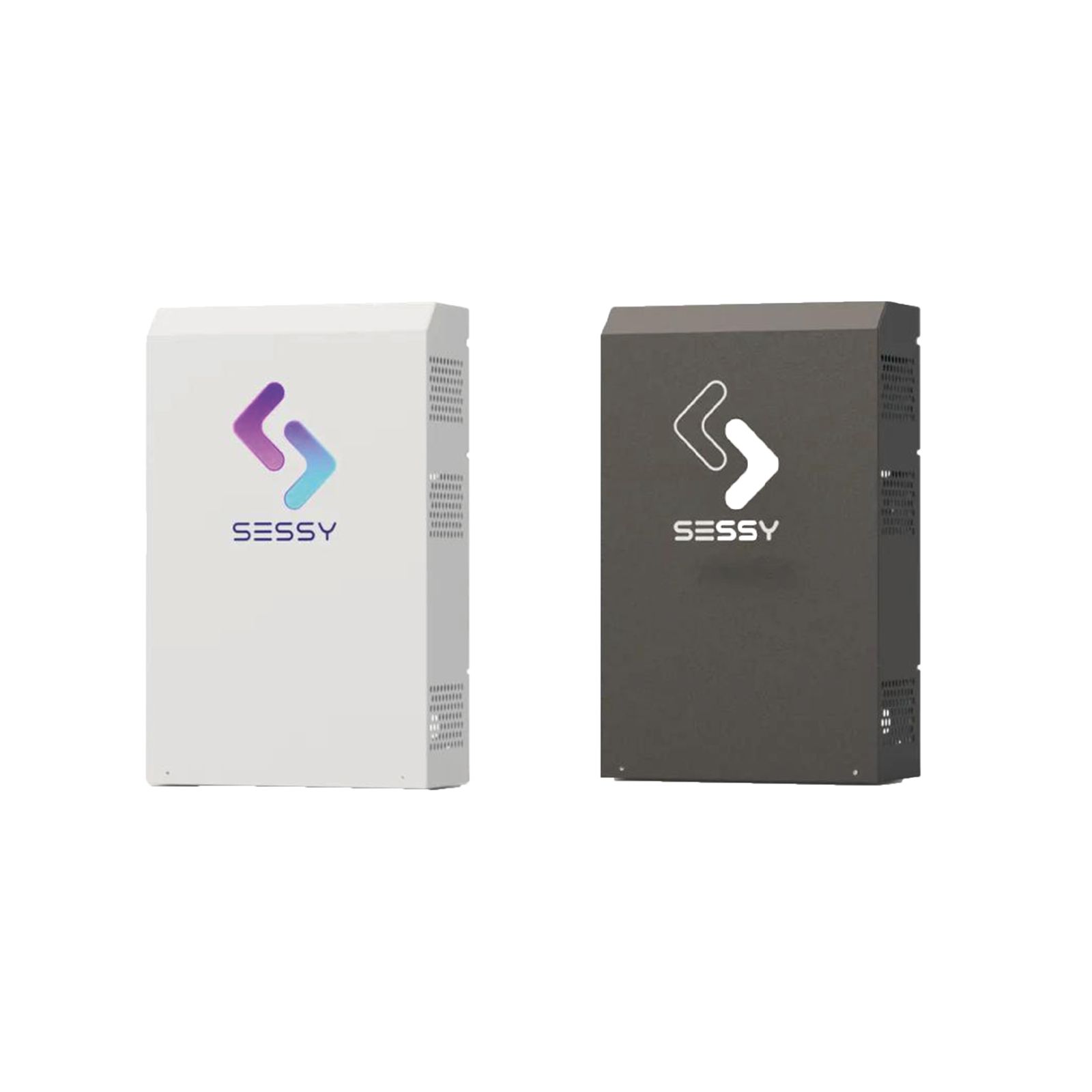 Sessy batterijsystemen