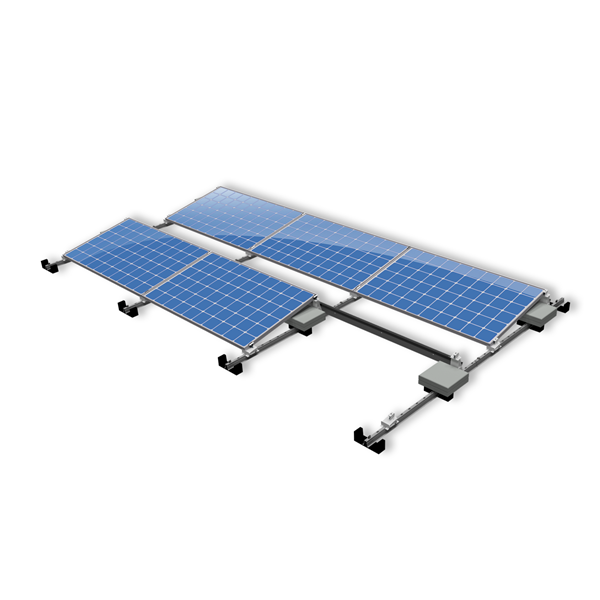 kooi rijm reinigen 1000 - 2000 Wp - Zonnepaneel platdak pakketten - Zonnepanelen pakketten - Zonnepanelen kooi rijm reinigen 1000 - 2000 Wp - Zonnepaneel platdak pakketten - Zonnepanelen pakketten - Zonnepanelen