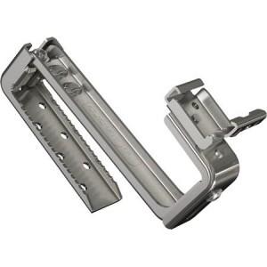 Montagemateriaal Zonnepanelen