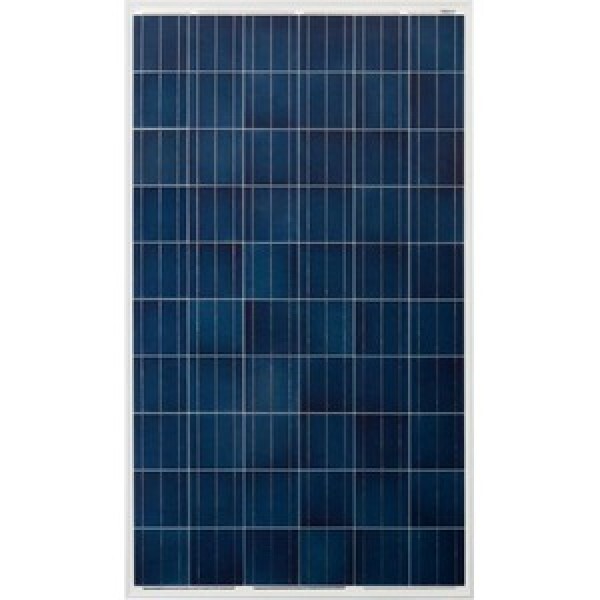 Zonnepanelen los