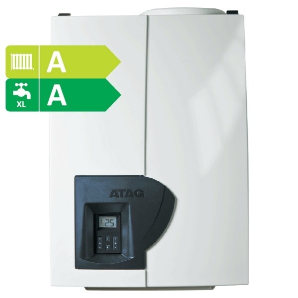 Atag Cv Ketels Kopen Voor De Laagste Prijs Warmtebeheer Nl