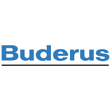 Buderus Cv ketel onderdelen