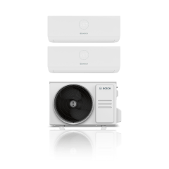 Multi-Split Airconditioning