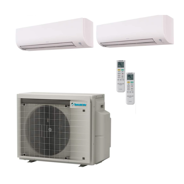 Daikin Multi-Split