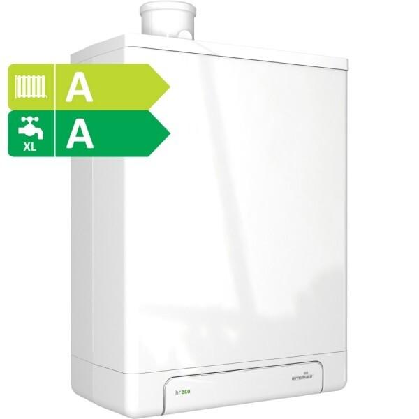 Intergas Kombi Kompakt HReco