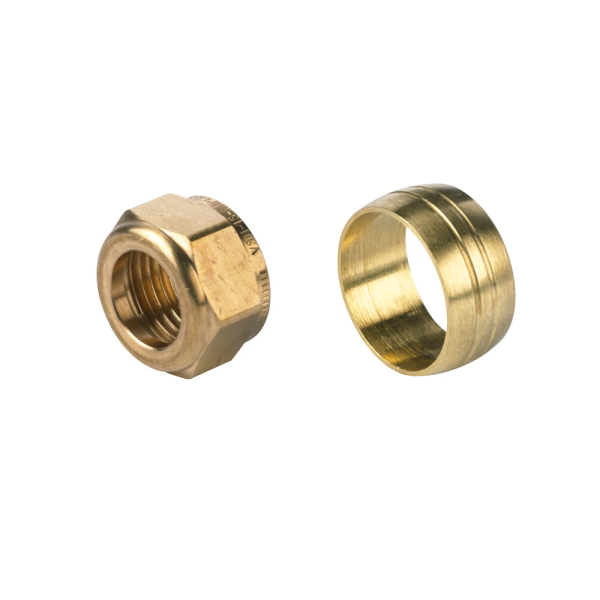 Knelringen en Knelmoeren