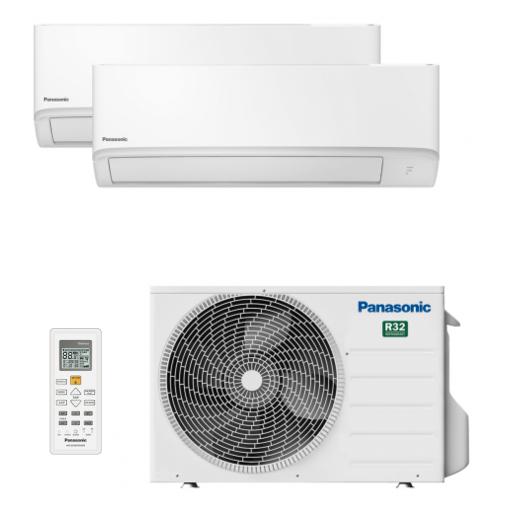 Panasonic multi-split