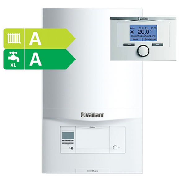 Vaillant ecoTEC Classic