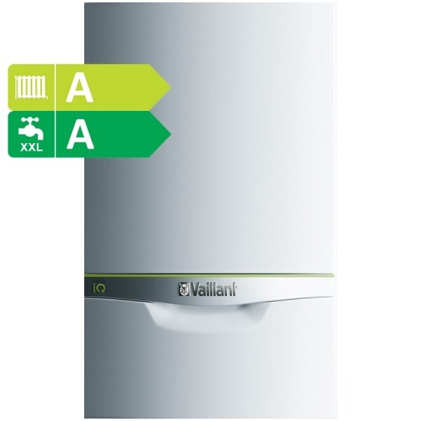 Vaillant ecoTEC Exclusive