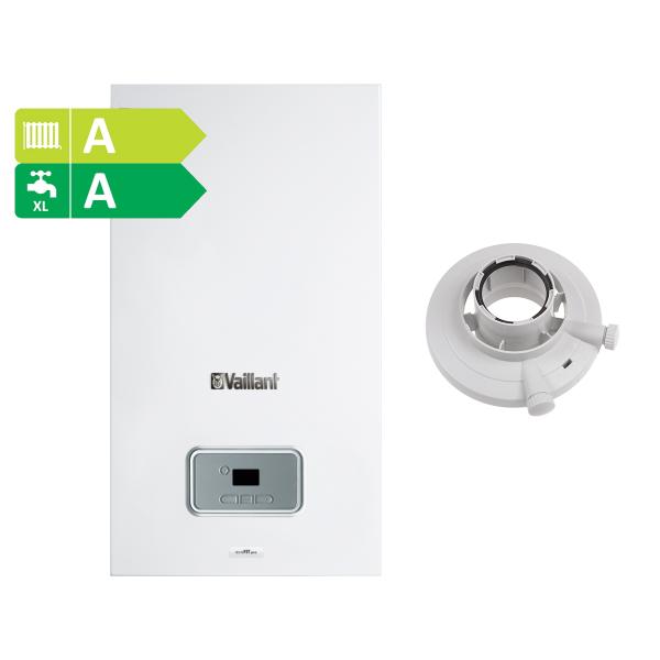 Vaillant ecoFIT Pro concentrisch 60/100 mm