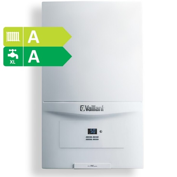 Vaillant Ecotec Pure