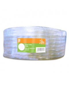Aspen Xtra PVC slang 1/4" (ID6x10mm ) rol 30m