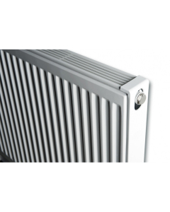 Brugman Kompakt 4 radiator H 400 L 400 Type 11 335 Watt