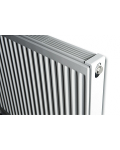 Brugman Kompakt 4 radiator H 400 L 1100 Type 11 922 Watt