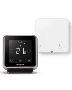 Honeywell Lyric T6R Wifi thermostaat draadloos