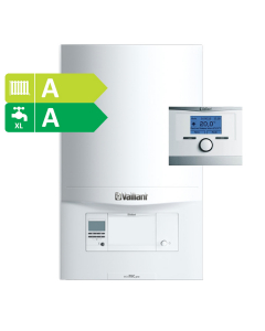Vaillant EcoTEC classic VHR 23-28/5-3 CW4 Expansievat met klokthermostaat
