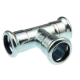 Xpress staal T-stuk 15mm 6202493