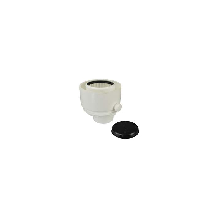 Intergas adapter Xtreme 80/125 090557 Intergas adapter Xtreme 80/125 090557