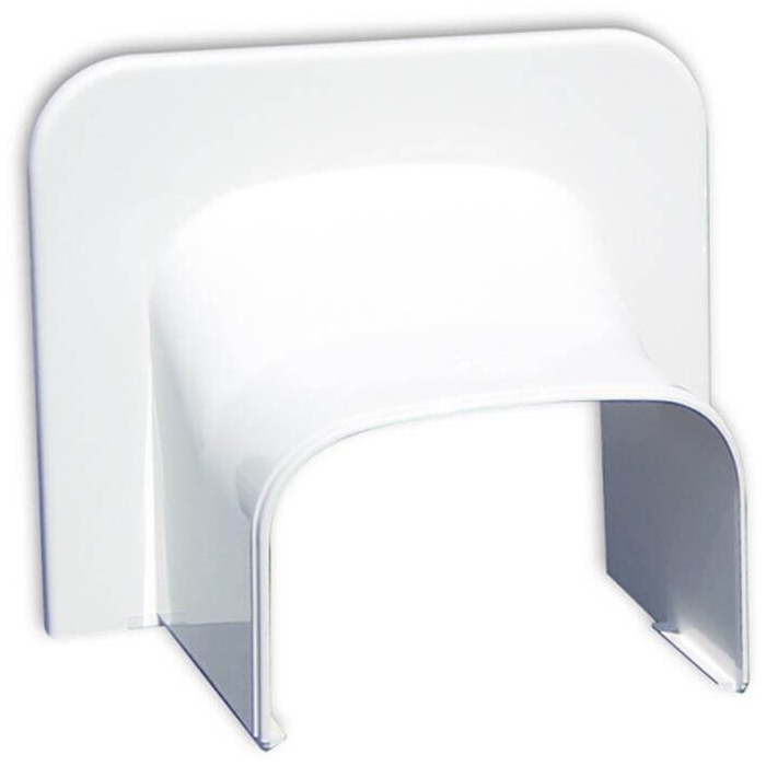 Technosystemi TA75 plafond/wand eindstuk Technosystemi TA75 plafond/wand eindstuk