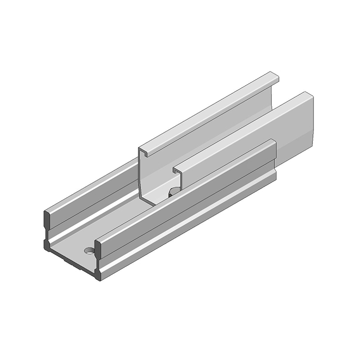 Verlengset zonneschans 757050 voor panelen van 1010 tot 1046 mm Verlengset zonneschans 757050 voor panelen van 1010 tot 1046 mm
