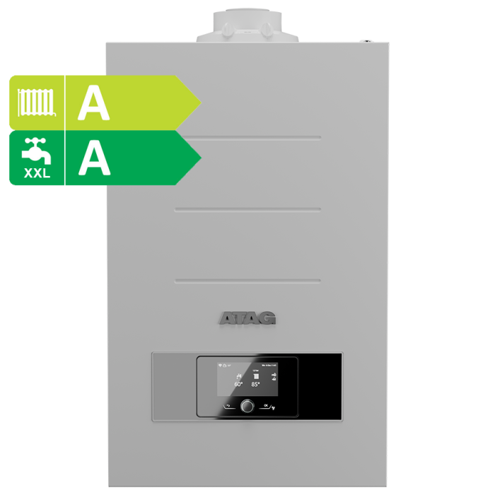 ATAG iQ-36C CW5 4123056 energielabel ATAG iQ-36C CW5 4123056 energielabel