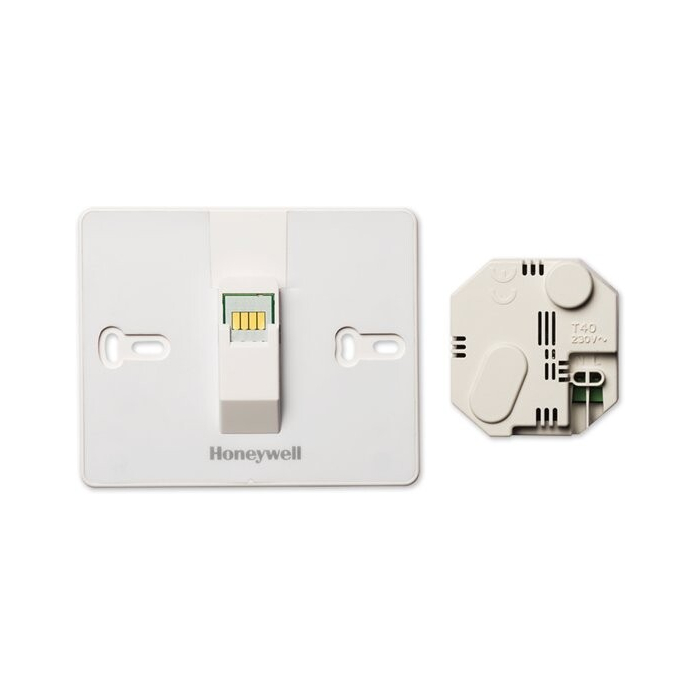 Honeywell ATF600 tbv wandmontage Honeywell Evohome Interface - WarmteBeheer.nl Honeywell ATF600 tbv wandmontage Honeywell Evohome Interface - WarmteBeheer.nl