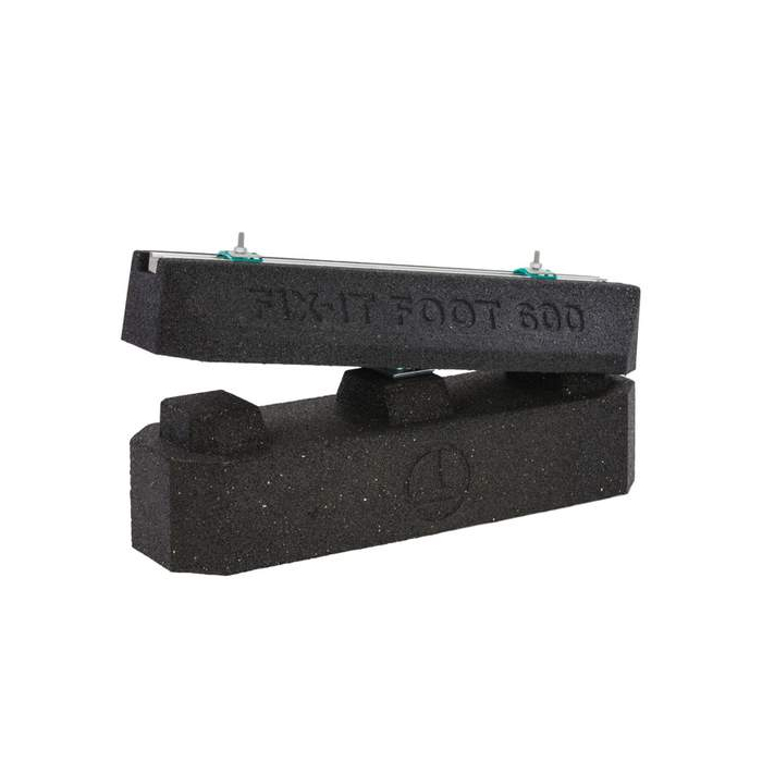Big Foot High Bloc verhoging 0,6 meter Big Foot High Bloc verhoging 0,6 meter