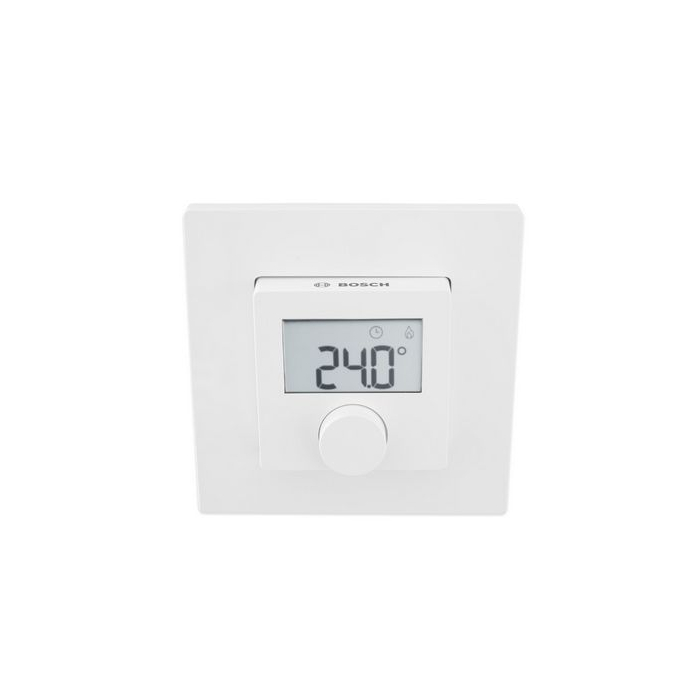 Bosch CR 11 kamerthermostaat 7738112965 Bosch CR 11 kamerthermostaat 7738112965