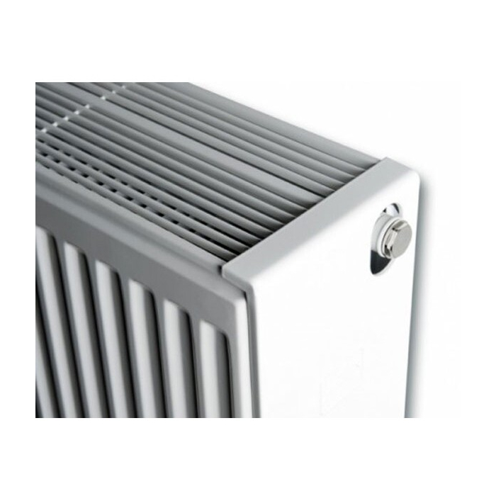 Brugman Kompakt 4 radiator H 600 L 1800 Type 33 5404 Watt