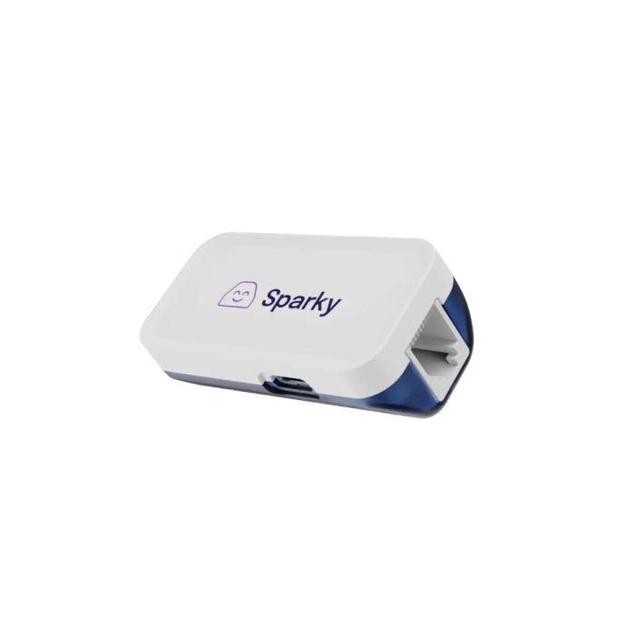 Chargee Sparky v3 Realtime P1 dongle 401323337 Chargee Sparky v3 Realtime P1 dongle 401323337
