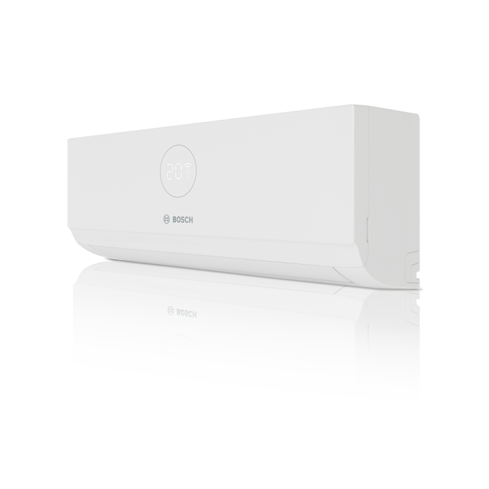 Bosch Climate 3000i binnenunit 2,0 kW 7733701997 R32 Bosch Climate 3000i binnenunit 2,0 kW 7733701997 R32