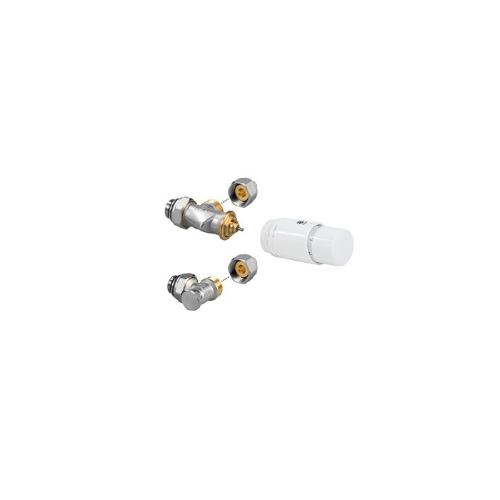 Jaga Low H2O aansluitset 25 Ø16x2 mm - WarmteBeheer.nl Jaga Low H2O aansluitset 25 Ø16x2 mm - WarmteBeheer.nl