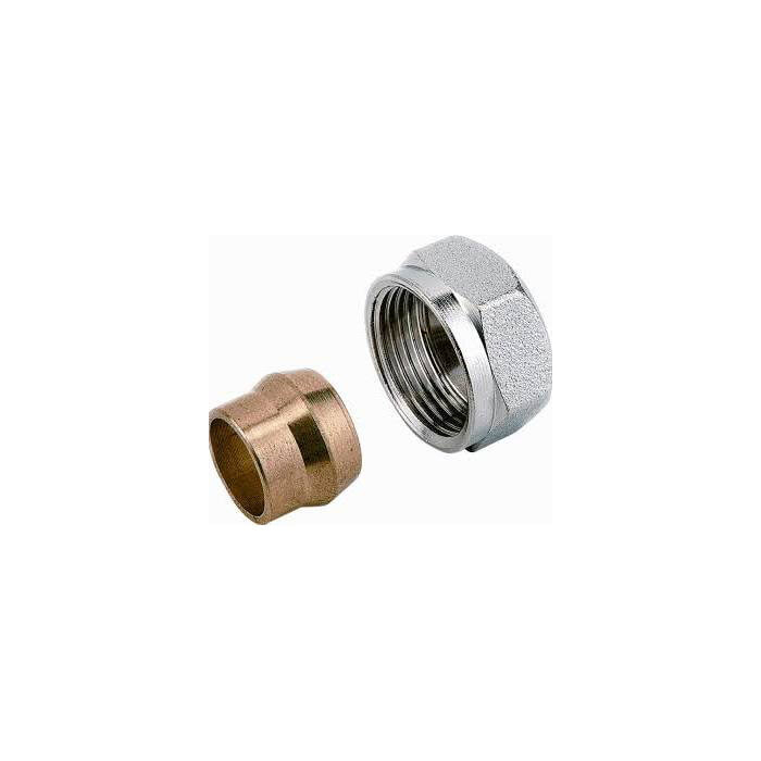 Comap Aansluitkoppeling M22 x 15 mm 7002105 Comap Aansluitkoppeling M22 x 15 mm 7002105