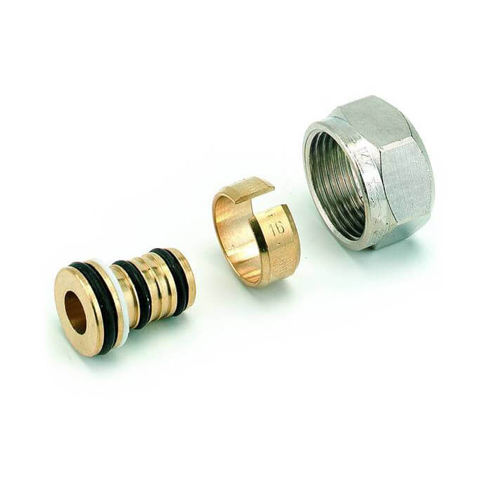 Comap Aansluitkoppeling M22 x 16x2 7042475