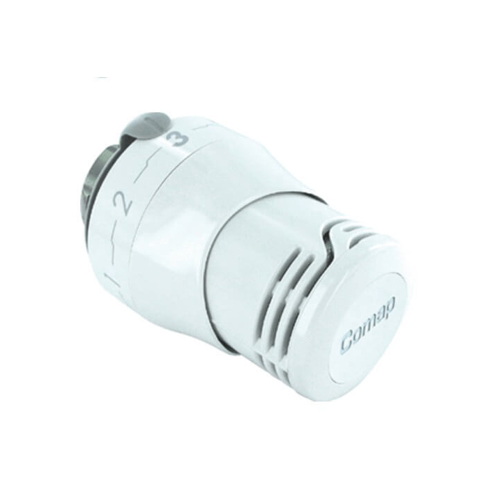 Comap thermostaatkop M28 met ingebouwde voeler Senso 7000587