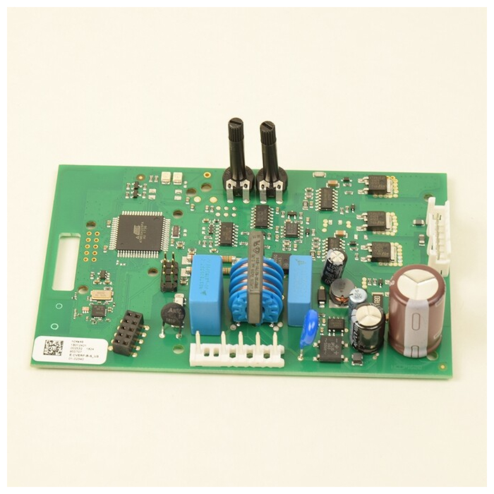Itho CVE-S PCB U3 S INCL. RV-Sensor - WarmteBeheer.nl