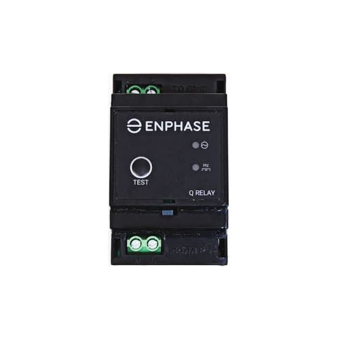 Enphase Q-relais 1PH t.b.v. Batterijsysteem