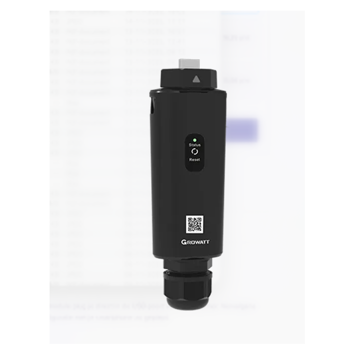 Growatt ShineWiLan-X2 Datalogger