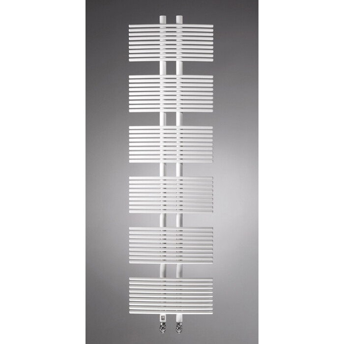 Jaga Taboe Sani badkamerradiator H 1820 L 500 1206 Watt